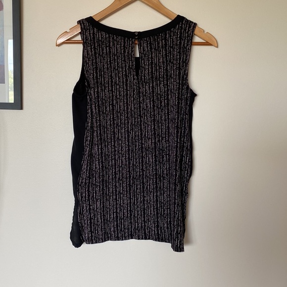 Reitmans XS dressy tank top - Picture 2 of 6